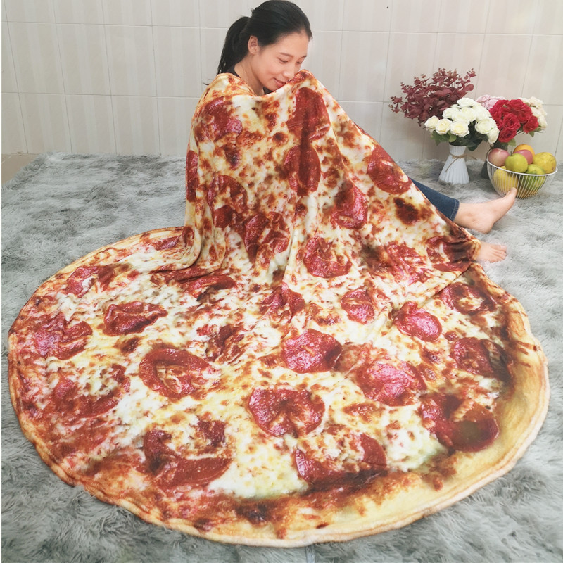 Pizza Tortilla Tortilla Blanke - Tortilla Warmer Cloth ulasan dan harga