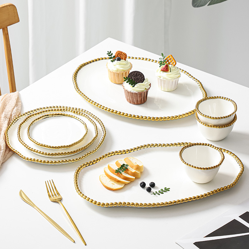 European Style Phnom Penh Bead - Home Cooking Dinner ulasan dan harga