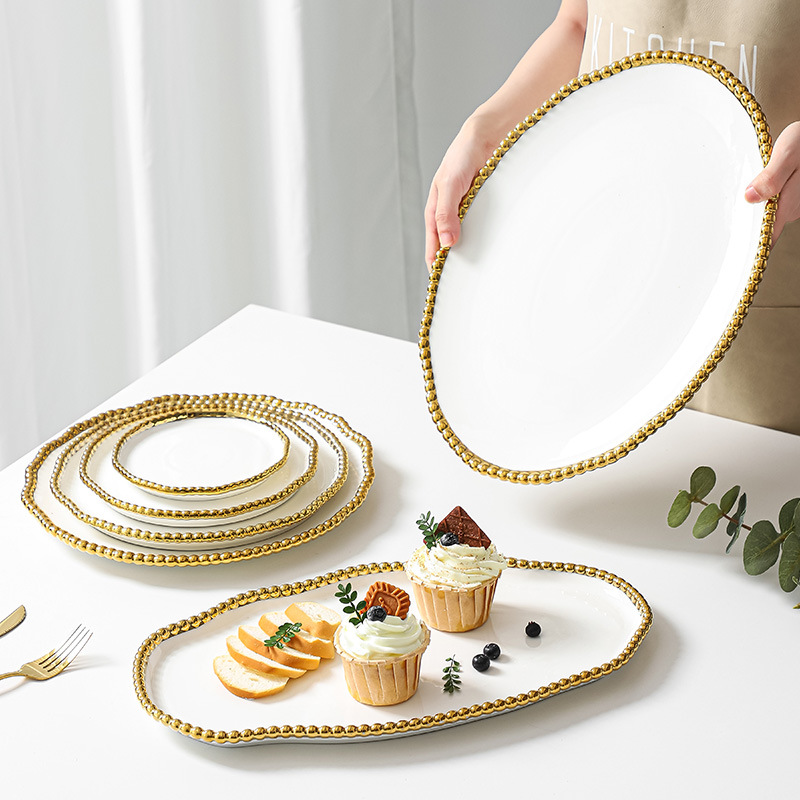 European Style Phnom Penh Bead - Home Cooking Dinner ulasan dan harga