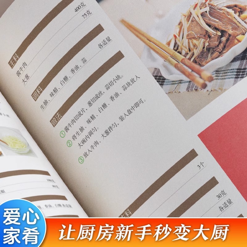 Delicious and Easy To Cook Beg - Home Cooking Easy Recipes ulasan dan harga