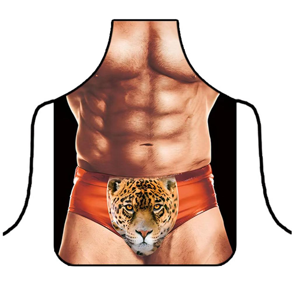 Creative Sexy Apron Kitchen Ap - Home Cooking Dinner ulasan dan harga