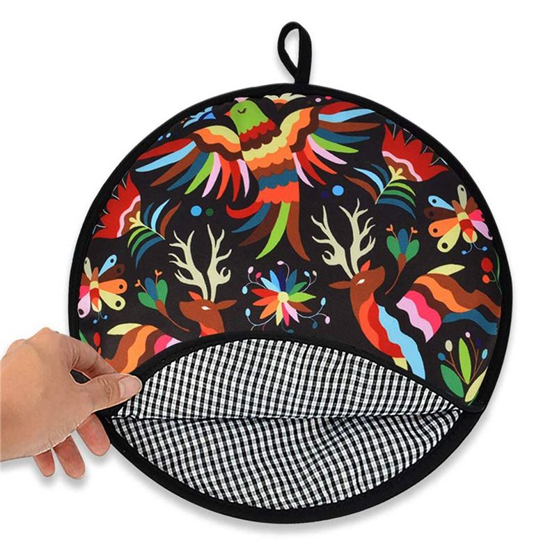 AB11-2X 12Inch Cloth Bag For B - Tortilla Warmer Cloth ulasan dan harga