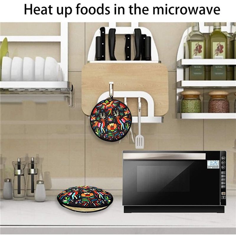 AB11-2X 12Inch Cloth Bag For B - Tortilla Warmer Cloth ulasan dan harga