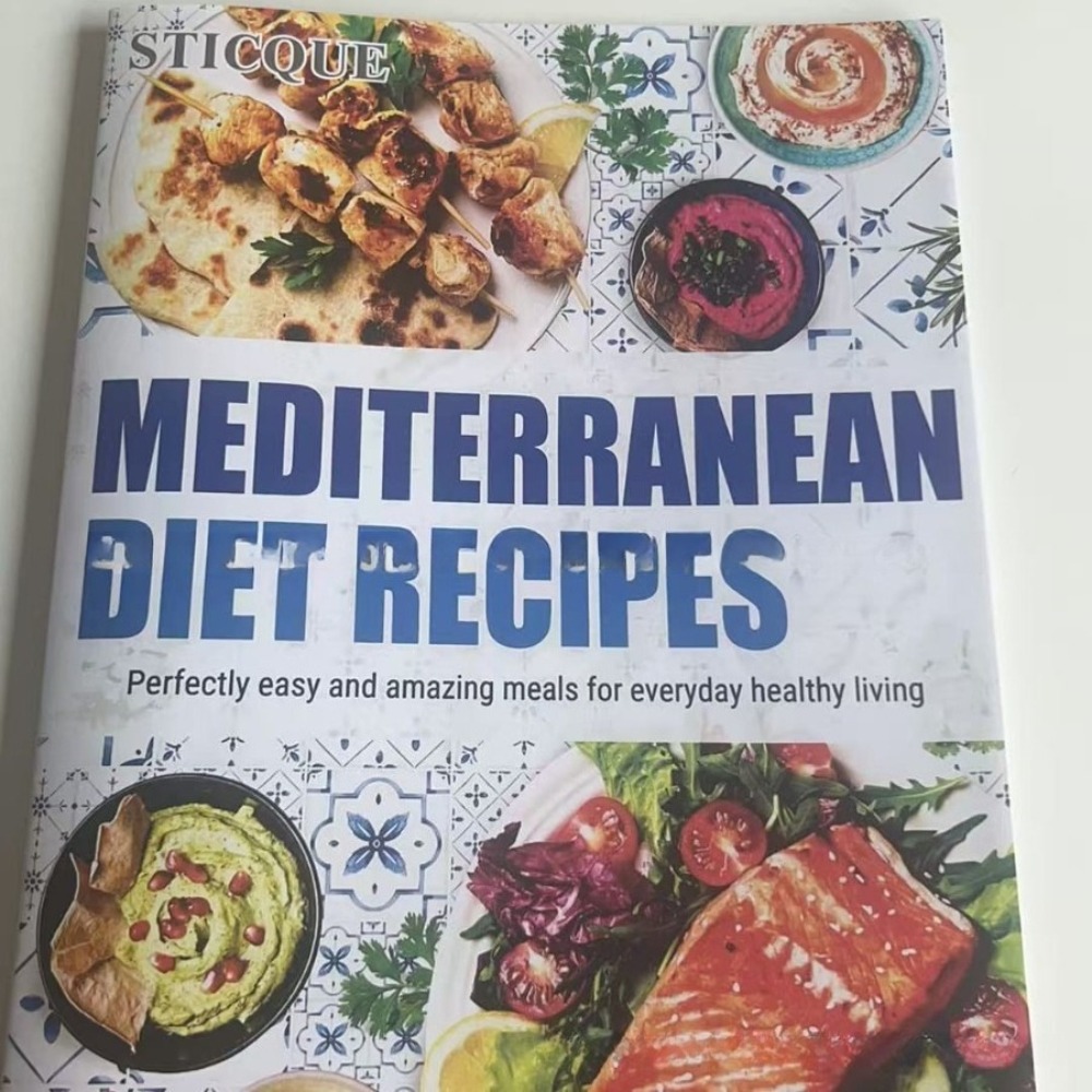 Mediterranean Diet Recipes Sti - Home Cooking Easy Recipes ulasan dan harga