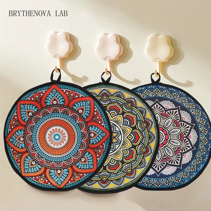 Portable 30cm Tortilla Warmer  - Tortilla Warmer Cloth ulasan dan harga