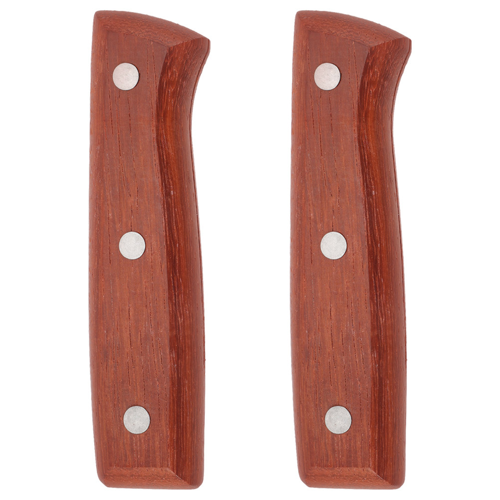 2Pcs Cutter Handle Anti-Skid W - Home Cooking Kitchen ulasan dan harga