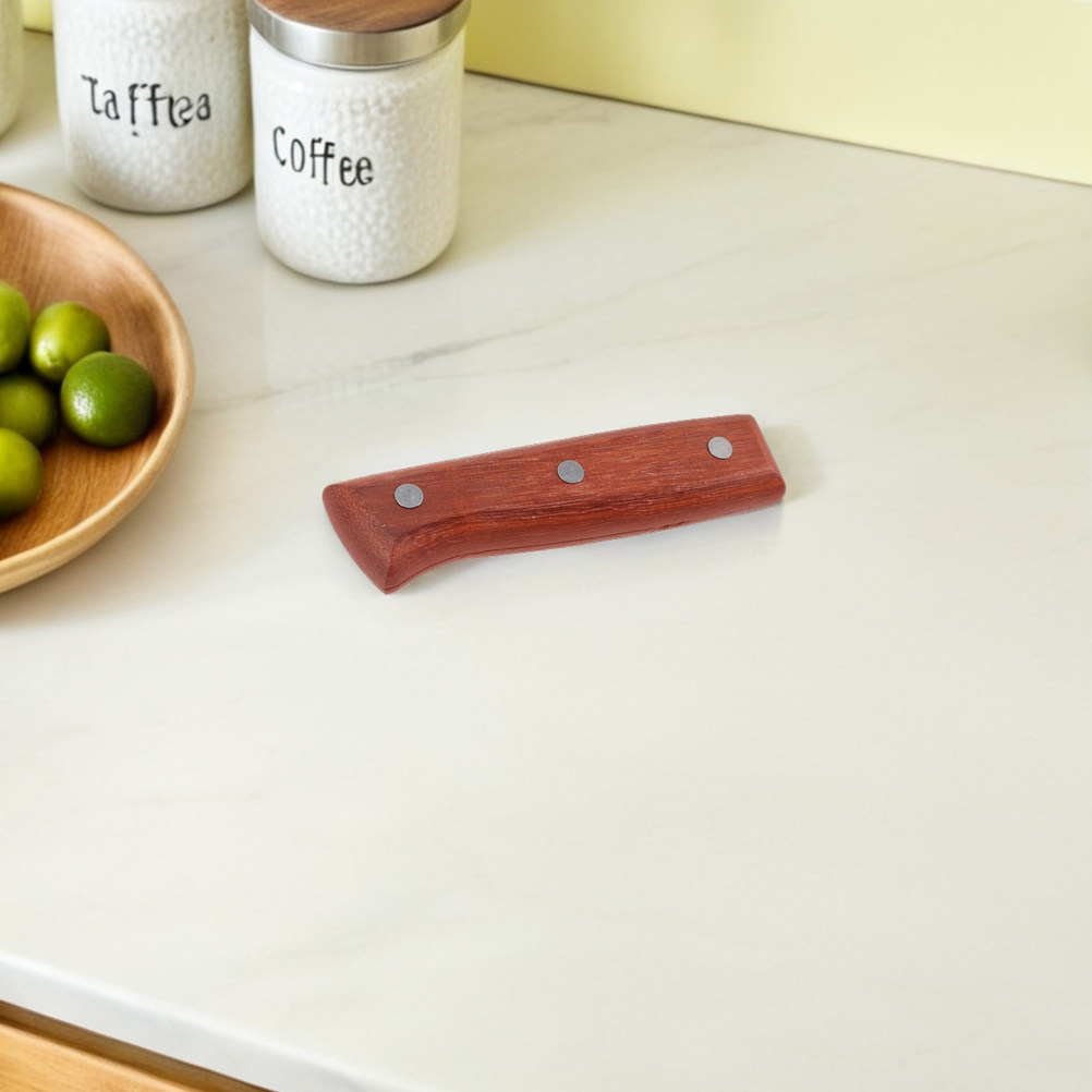 2Pcs Cutter Handle Anti-Skid W - Home Cooking Kitchen ulasan dan harga