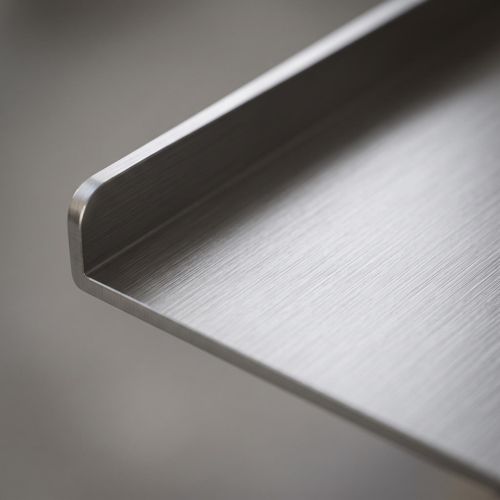 Stainless Steel Board Professi - Home Cooking Kitchen ulasan dan harga