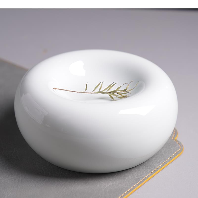 Personality Round Ceramic Dinn - Home Cooking Dinner ulasan dan harga