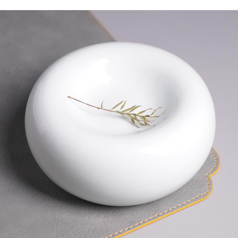 Personality Round Ceramic Dinn - Home Cooking Dinner ulasan dan harga