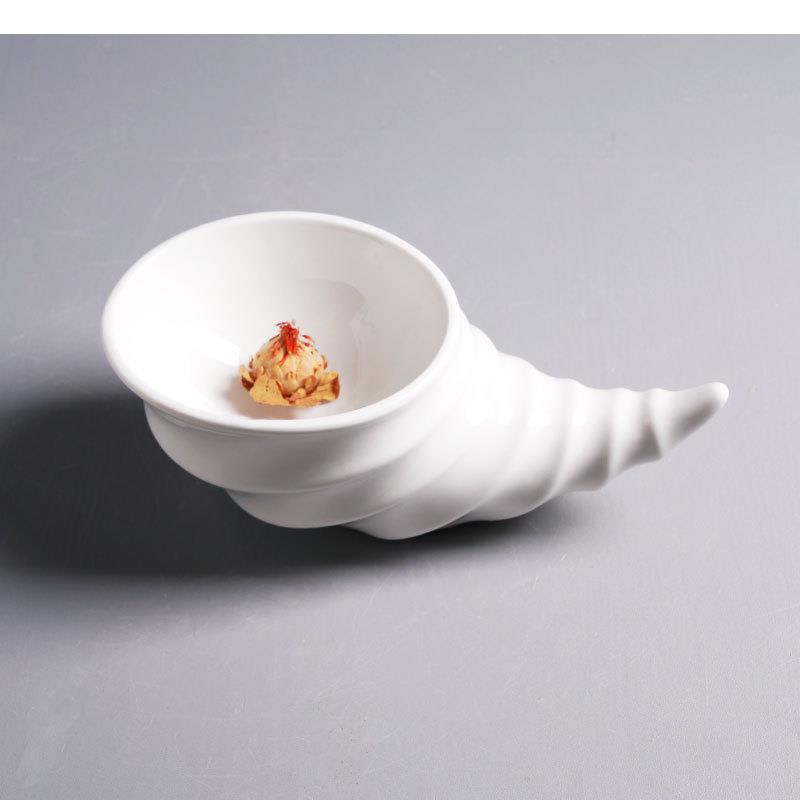 Animal Corner Shape Ceramic Di - Home Cooking Dinner ulasan dan harga