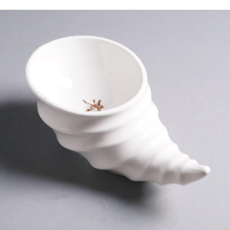 Animal Corner Shape Ceramic Di - Home Cooking Dinner ulasan dan harga