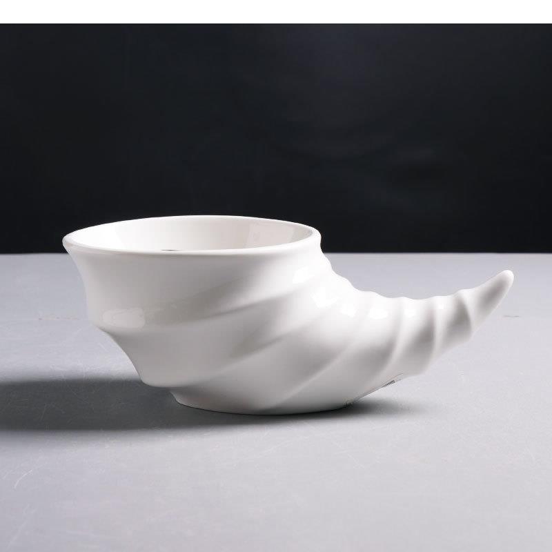 Animal Corner Shape Ceramic Di - Home Cooking Dinner ulasan dan harga
