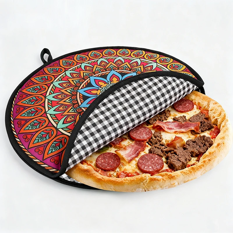 NamcheBarwa Tortilla Warmer Po - Tortilla Warmer Cloth ulasan dan harga