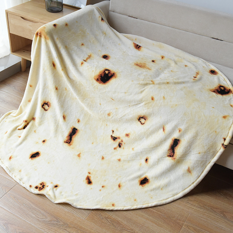 WASART Warm flannel tortilla b - Tortilla Warmer Cloth ulasan dan harga