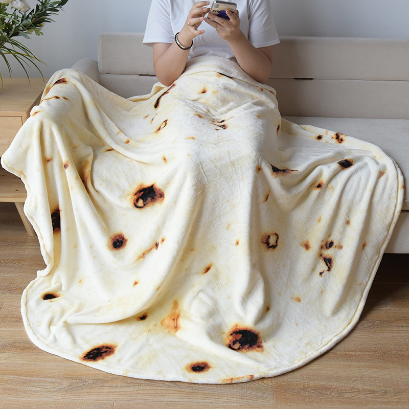 WASART Warm flannel tortilla b - Tortilla Warmer Cloth ulasan dan harga