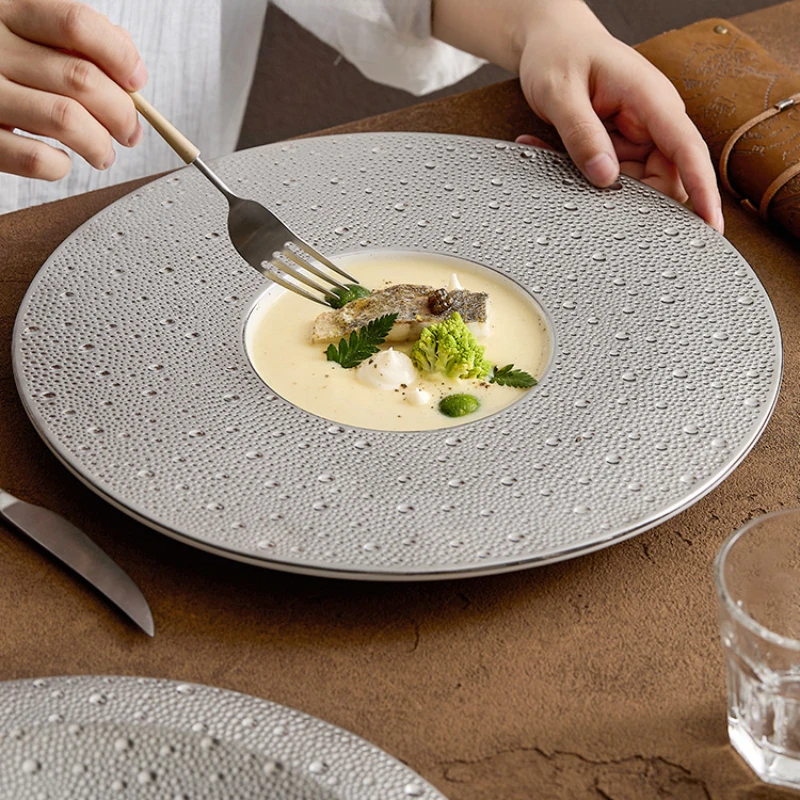 Creative Meteor Planet Round C - Home Cooking Dinner ulasan dan harga