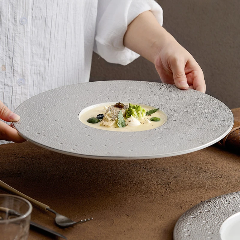 Creative Meteor Planet Round C - Home Cooking Dinner ulasan dan harga