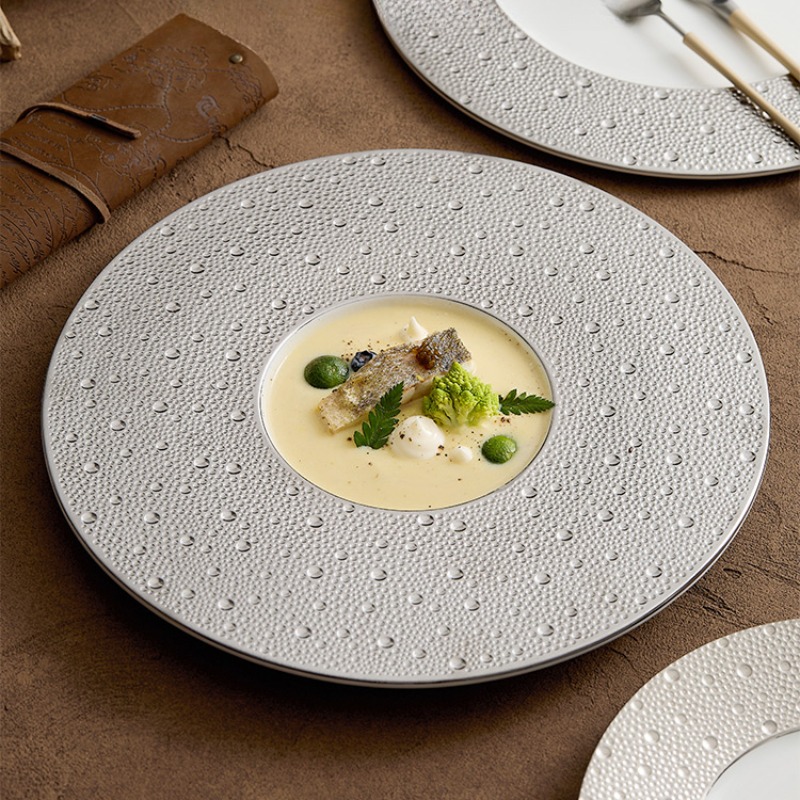 Creative Meteor Planet Round C - Home Cooking Dinner ulasan dan harga