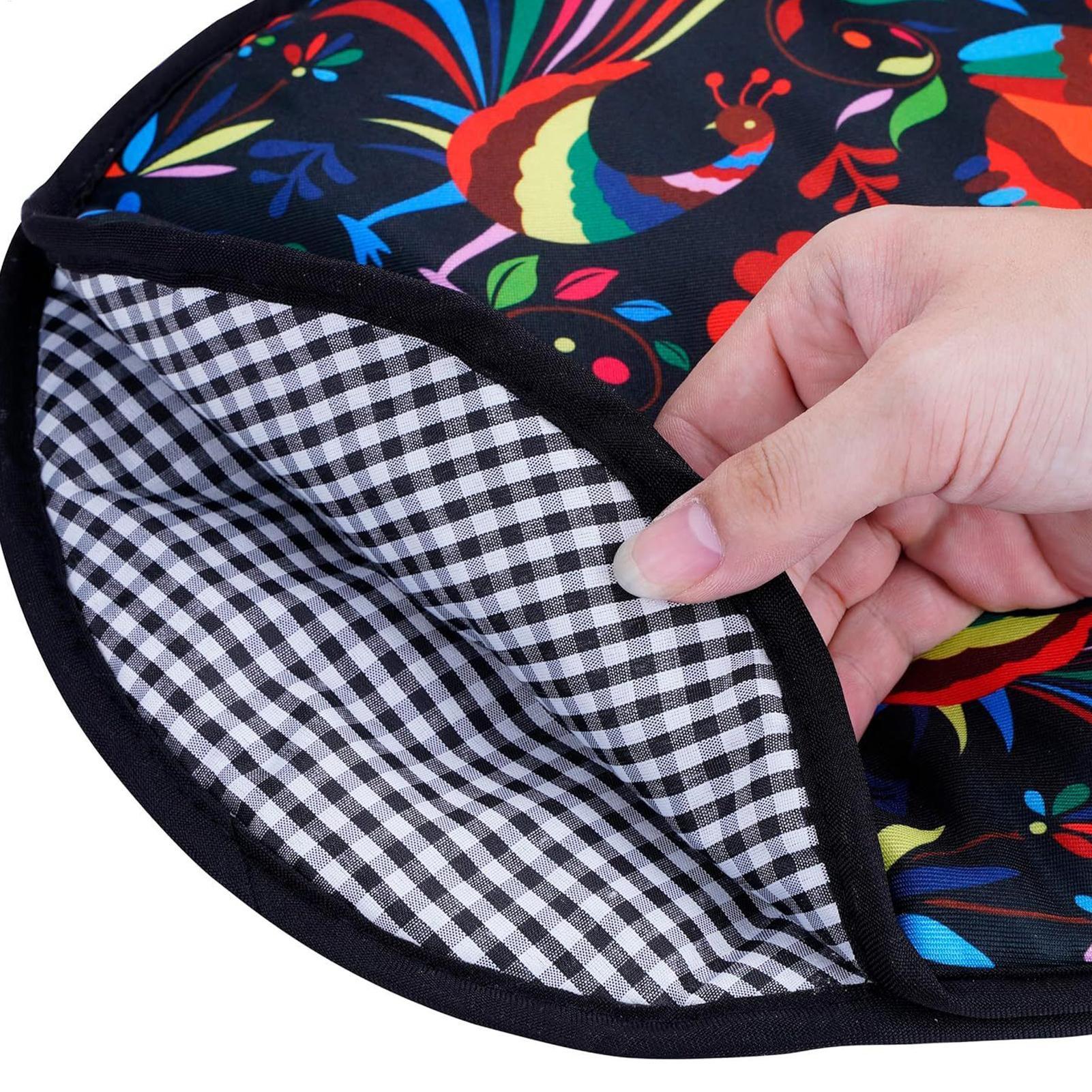 Tortilla Holder Pouch 12-Inch  - Tortilla Warmer Cloth ulasan dan harga