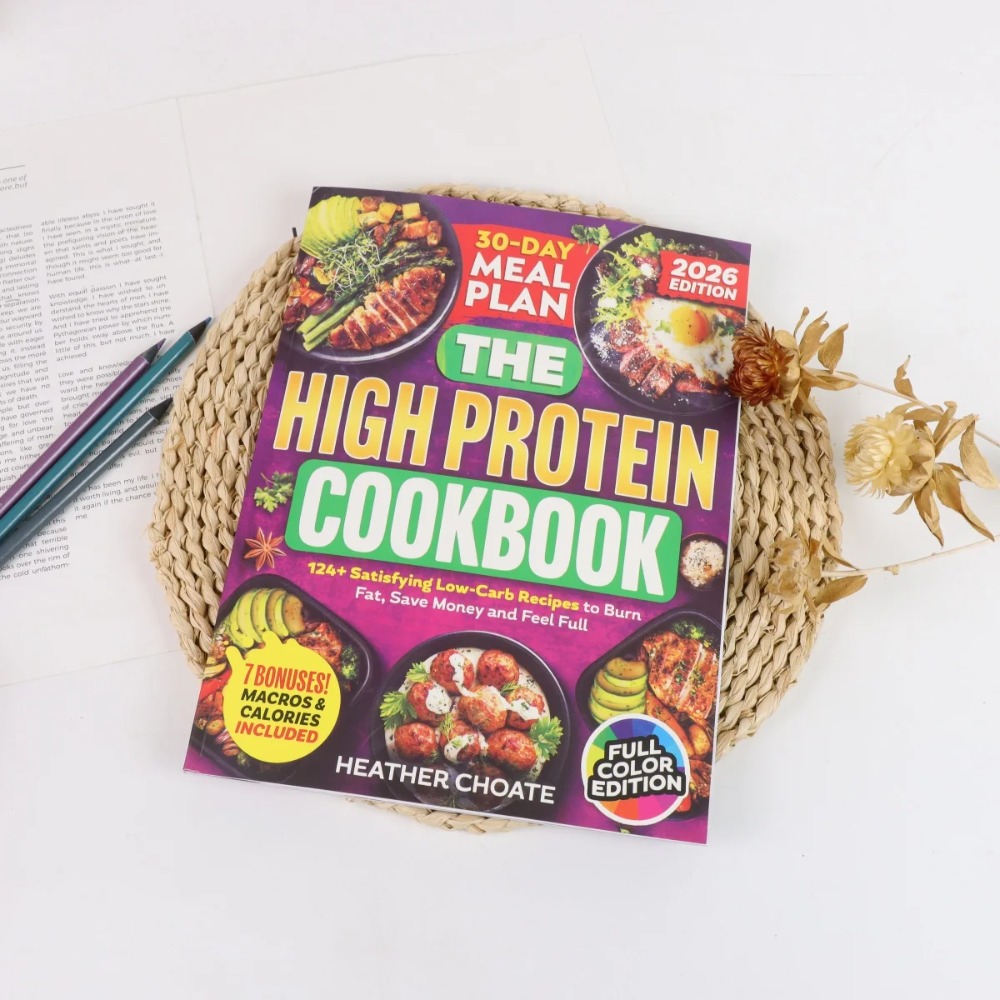 2026 new high protein cooking  - Home Cooking Easy Recipes ulasan dan harga