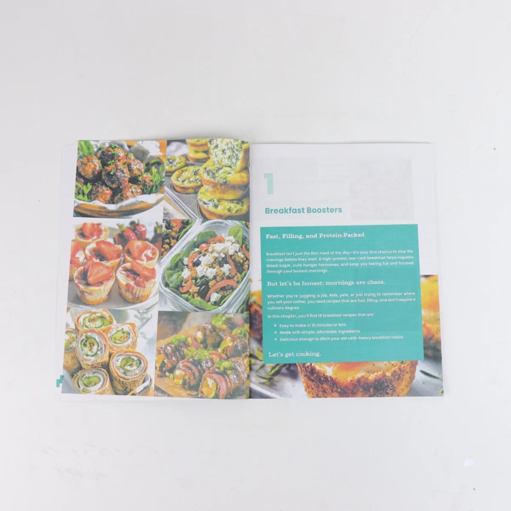 2026 new high protein cooking  - Home Cooking Easy Recipes ulasan dan harga